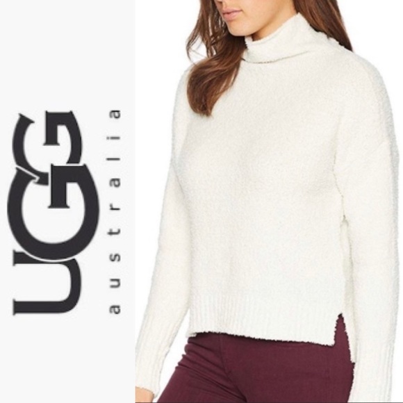 ugg australia sweaters